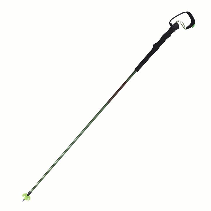 عصای کوهنوردی آنتی شوک کینگ کمپ مدل KA4663 KingCamp Aluminum Trekking Pole KA4663